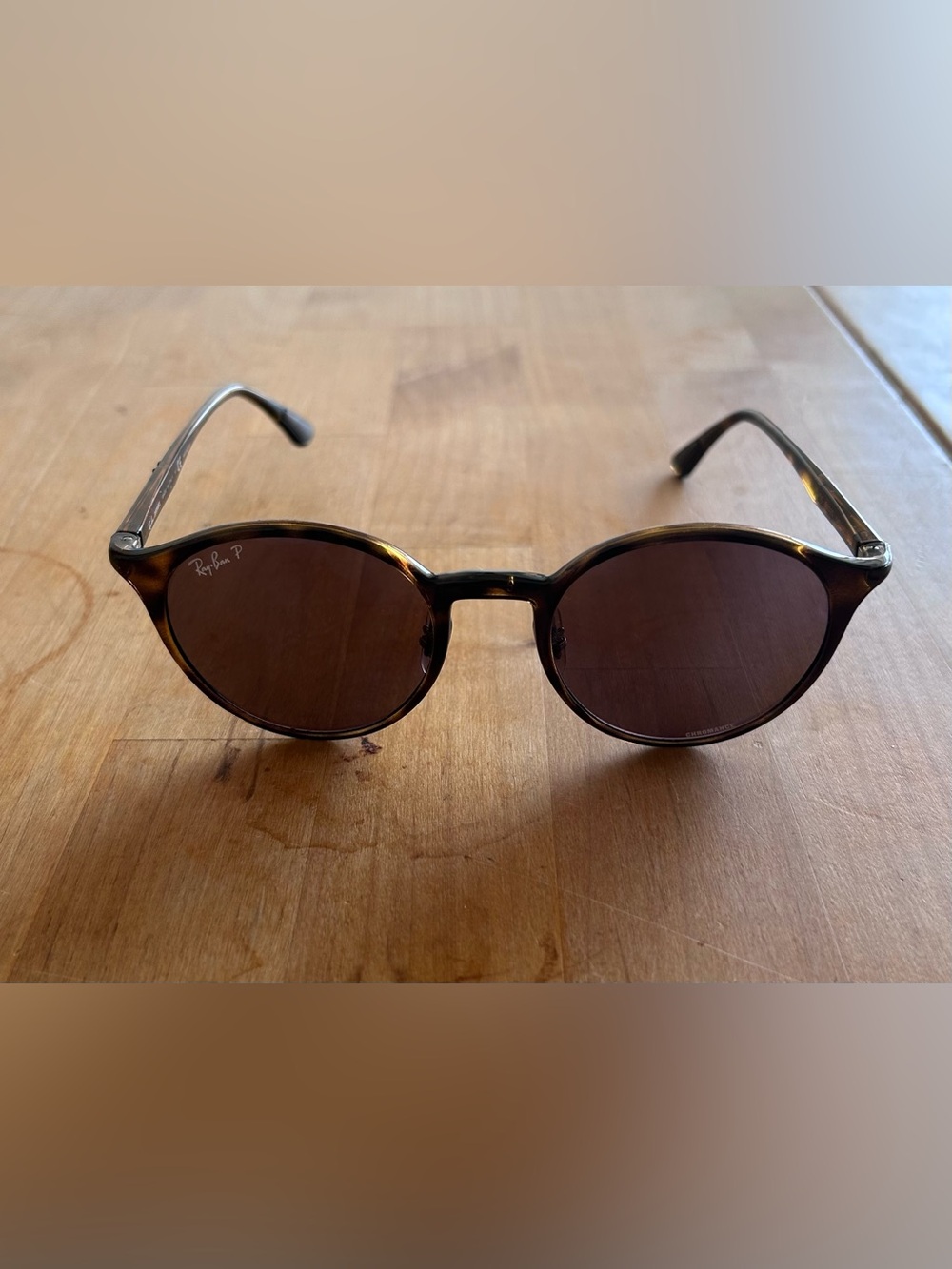 Ray Ban Polarized